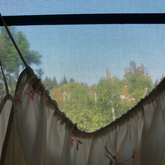 Reformation Beatrice Top - Picture 5 of 5